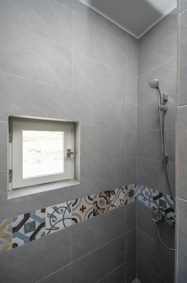 Sunshine Villa Mikri Vigla Ngoại thất bức ảnh